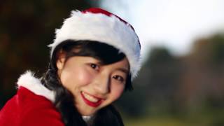 美女暦2014年12月号★mina★ Japanese Christmas Girls 2014