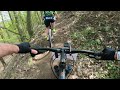 mtb koronowo 13.04.2024