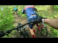 mtb koronowo 13.04.2024