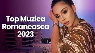 Top Muzica Romaneasca 2023 💥 Mix Melodii Romanesti 2023 💥 Hituri Muzica Romaneasca 2023 Colaj