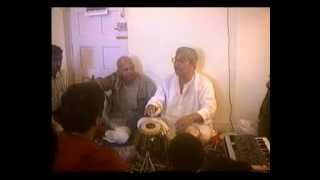 PT Anand Shidhaye Tabla solo 2005 Tukade Part 5 of 5