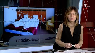CyLTV Noticias 14.30 horas (01/02/2021)