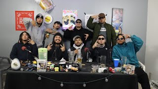 Tarros y Micrófonos #78 | Forever high - Humildad, comenzar proyectos, producir musica.