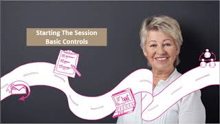 Webex Training - Basic Controls