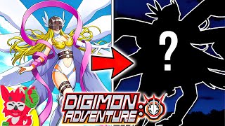 What If Adventure 2020 Digimon ALL Got MODE CHANGES?