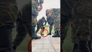 Army Soldiers Playing Spin The Bottle😂