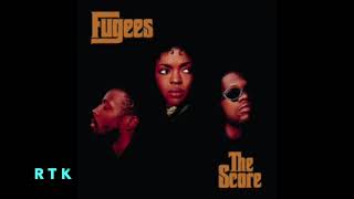Fugees The Score - practice mixtape