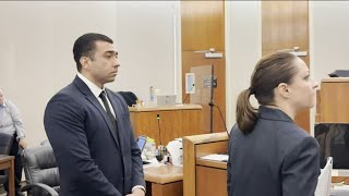 Chula Vista Police officer accused of causing deadly crash while on duty