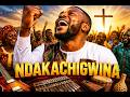 I HAVE OVERCOME | Powerful Zimbabwean Sungura Gospel Dance Song 2026