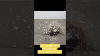 Water Leaks Detection