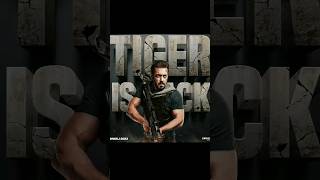Tiger Ka Message | Tiger 3 | Tiger 3 Teaser | Salman Khan | #shortsfeed #shorts