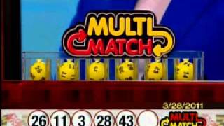 3_28_11 - Multi-Match
