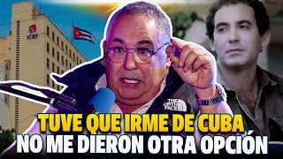 Estuve Así De Vivir En la Calle 😢 Albertico Pujol Habla De Sus Momentos Más Duros En Cuba Y Miami