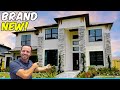 We FOUND Houston Texas Homes on MASSIVE Lots for CHEAP!!