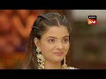 basanti ki jaan khatre mein pushpa impossible ep 763 full episode 13 nov 2024