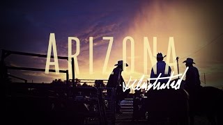 Arizona Illustrated - Episode 205