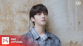 [archive 9] SF9 YOUNGBIN - S.P.M