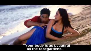SONG FROM MOVIE CHALTE CHALTE(Tauba Tumhare Yeh Ishare)