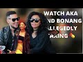 VIDEO OF BONANG AND AKA DOING THE THINGS 💊.... 😲