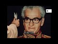 1978 shah of iran on censorship pre revolution iran in hd