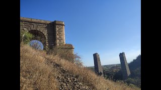 ЕКСКУРСІЯ ЧЕРВОНОЮ БАЛКОЮ ПІВНІЧНОЮ М. КРИВИЙ РІГ