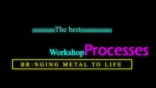 Workshop Processes