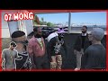 Suarez Gives Besties The Unlock That Wong is a Snitch | NoPixel 4.0 GTARP