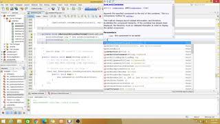 Java: Passing value from jFrame into another jFrame