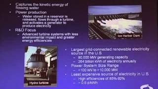 Alternative Energy 101: Renewable Energy 101