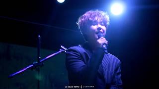 191228 'JEONGMIN 2019 HOLIDAY CONCERT' 2PM | 비가 오는데