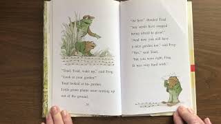 Frog and Toad Together