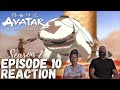 Avatar: The Last Airbender 2x10 | 