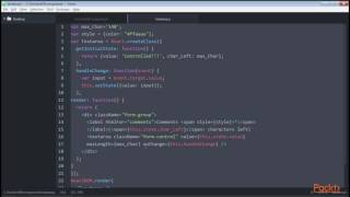 Building React Component with Bootstrap: BootstrapAlertComponent in React | packtpub.com