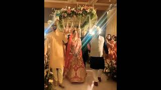 #Rahul Vaidya#Disha#Wedding Unseen Video#New Reel#New Video