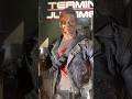 HOTTOYS Collectibles Preview: Terminator 2:Judgement Day-T800 (Battle Damaged Ver) #hottoys #shorts