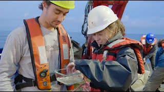 Discover the Earth Sciences at Oregon State