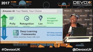 Exploring Deep Learning AI in the Cloud by Tara Walker
