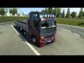 ets2 1.47.x reputed sal trailer v2.0