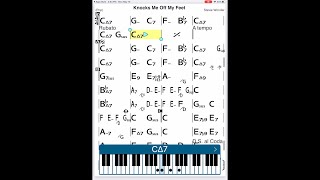 How to Use IRealPro to Learn Songs