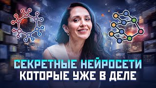 6 КРУТЫХ AI-инструментов: автоматизация рутин, создание контента и эффективная реклама за минуты