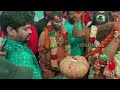 rk puram rakesh potharaj grand entry at secunderabad bonalu 2024 lashkar bonalu bonalu2024