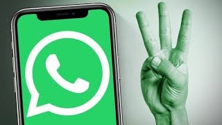 3 Awasome WhatsApp Features