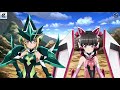 【シンフォギアxd】裏切りの独奏曲　ep6　翼vsマリア