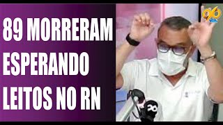 Ricardo Valentim confirma: Campanha eleitoral foi início da segunda onda