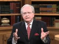 John's Gospel - Key of David with Gerald Flurry