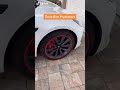 Tesla Rim Protector