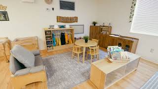 Cirby Head Start Preschool Site Tour