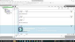 PLC LAdder Logic programming. Implementing AND, OR, NOR, NAND Gates in CODESYS!