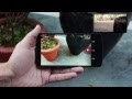 Google Nexus 5 Camera Review - HD Video