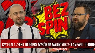 BEZ SPINY. WAŁĘSA NA TACZCE Z KORWINEM: KTO BRONI KOMOROWSKIEGO JAK NIEPODLEGŁOŚCI!?